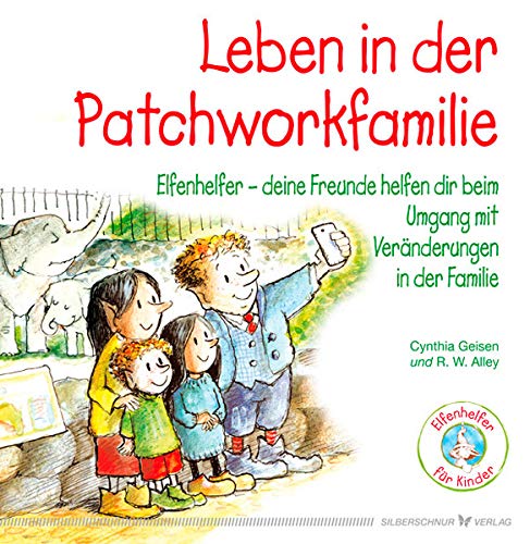 Leben in der Patchworkfamilie Health, Nutrition & Fitness