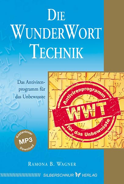 Die WunderWortTechnik Lifestyle