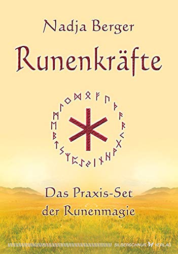 Runenkräfte Religion & Esotericism