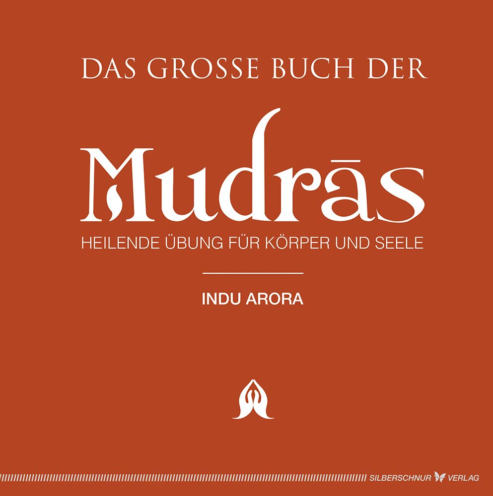 Product Image: Das große Buch der Mudras