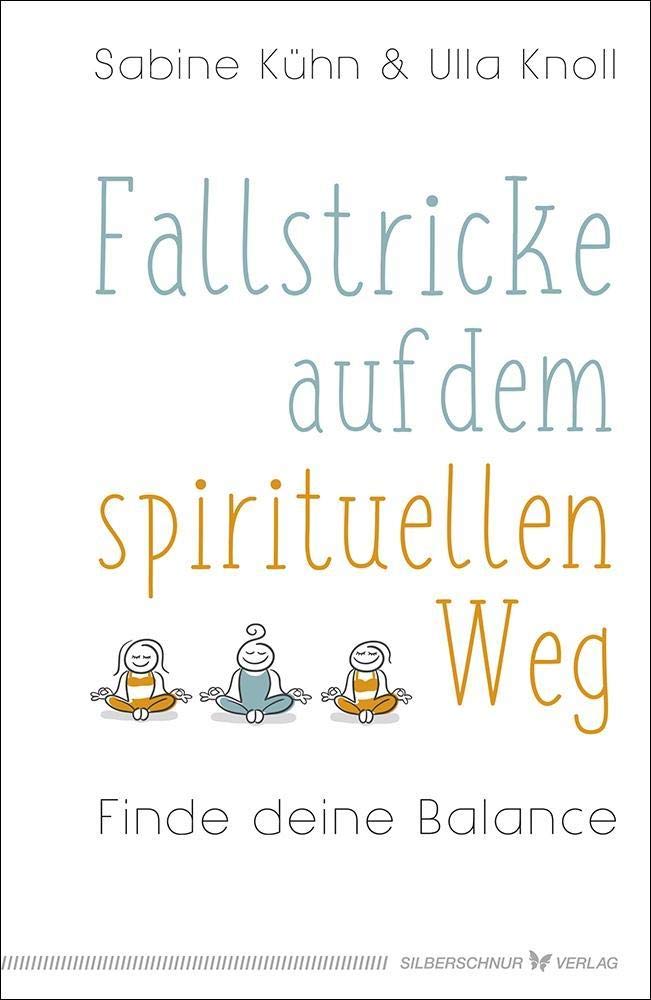 Fallstricke auf dem spirituellen Weg book
