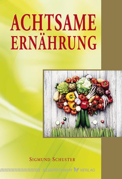 Product Image: Achtsame Ernährung