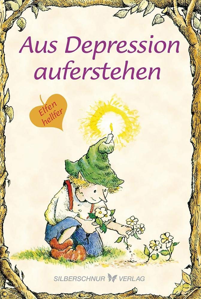 Aus Depression auferstehen Lifestyle