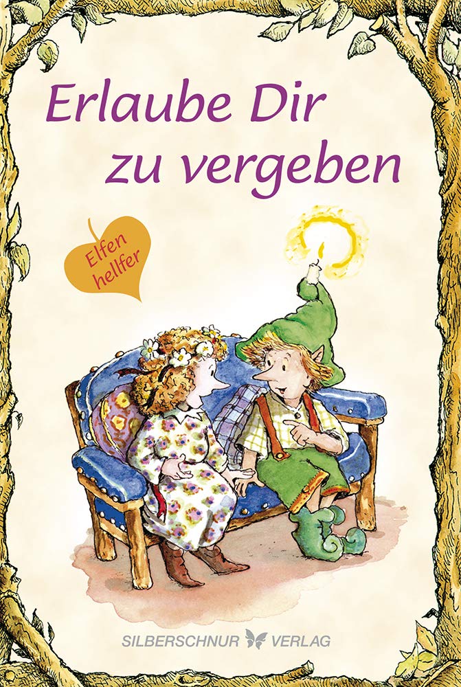 Erlaube Dir zu vergeben Living & Furnishing