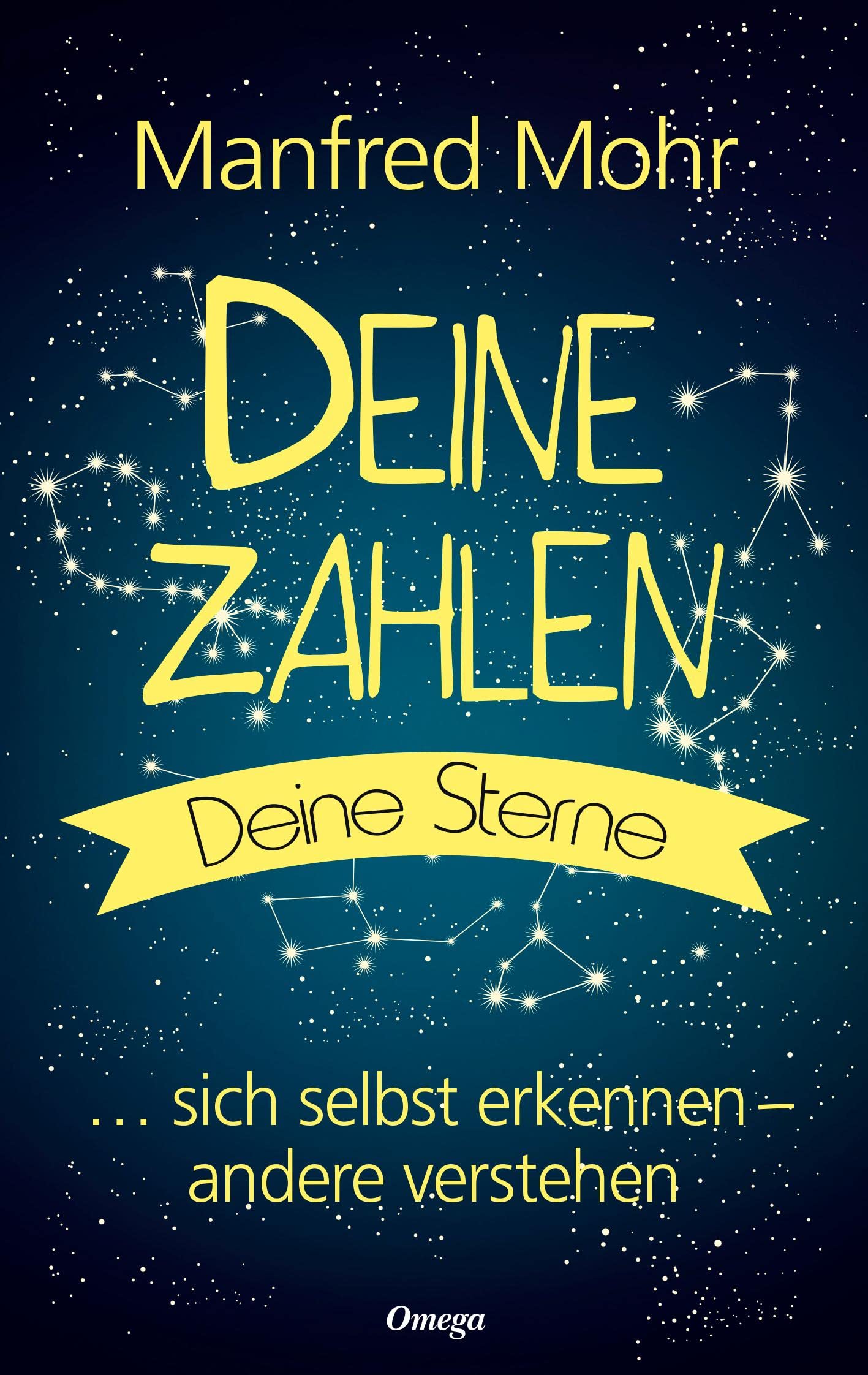Deine Zahlen, deine Sterne Psychology