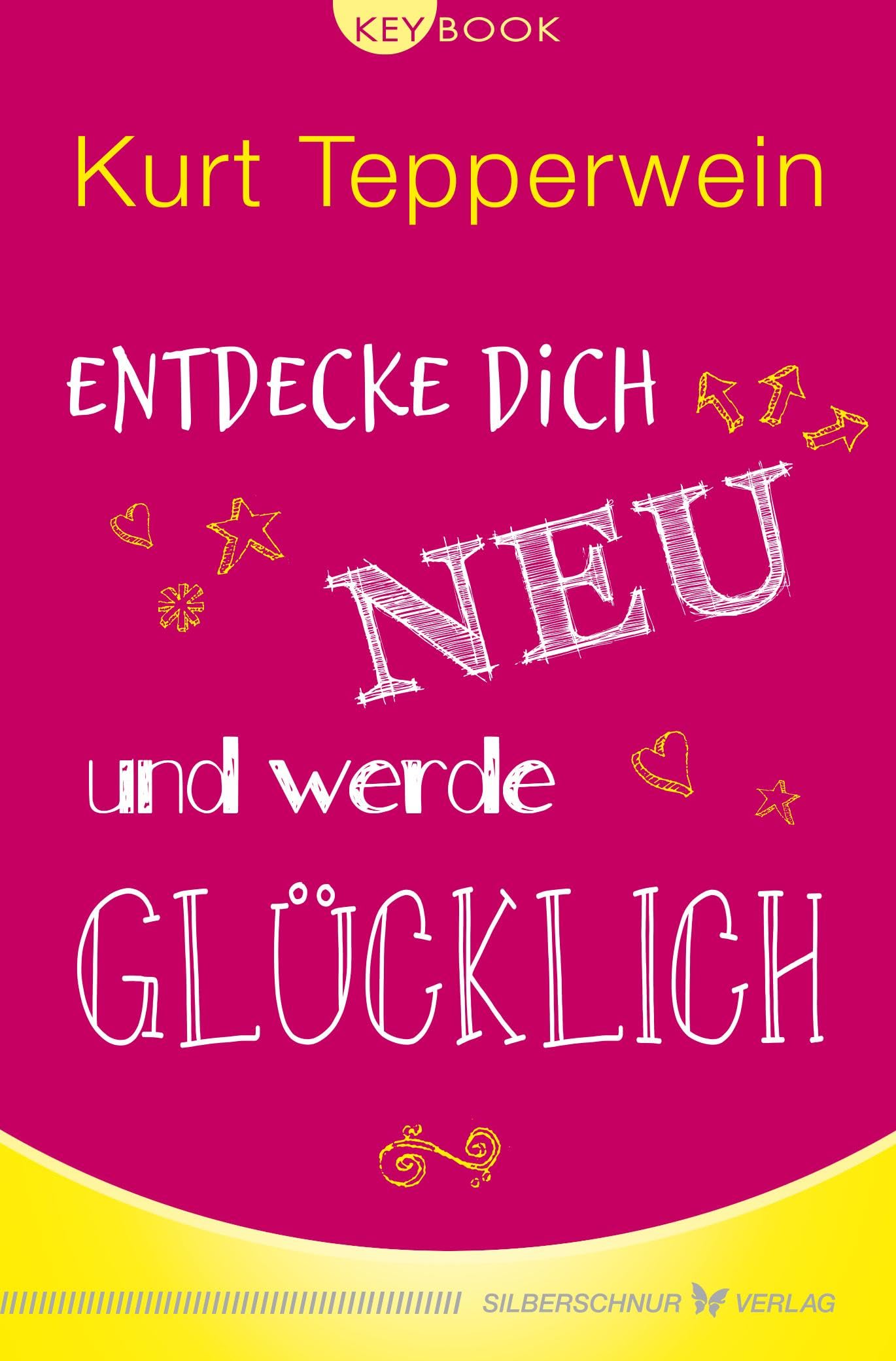 Entdecke dich neu und werde glücklich Lifestyle