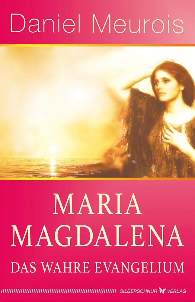 Maria Magdalena - das wahre Evangelium Health, Nutrition & Fitness