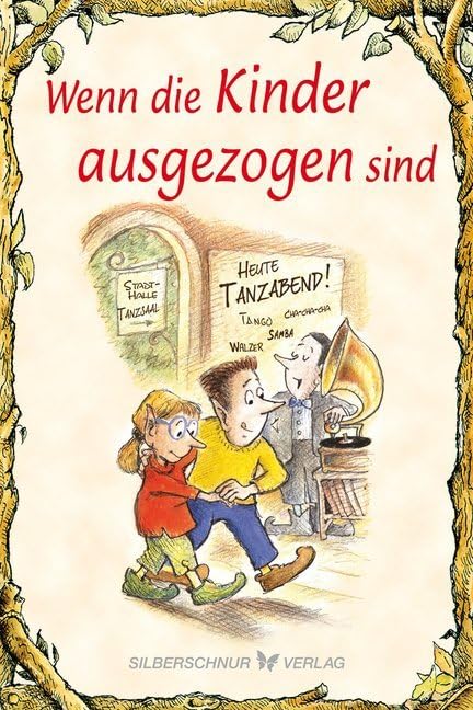 Wenn die Kinder ausgezogen sind book