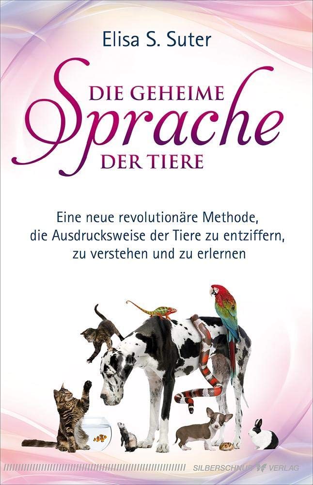 Die geheime Sprache der Tiere Lifestyle
