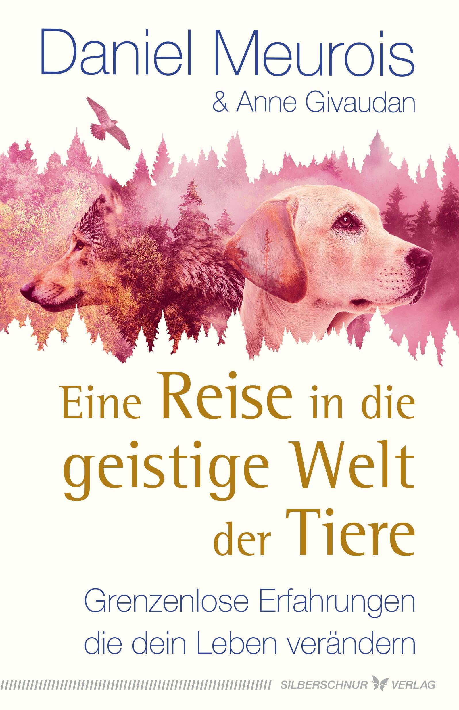 Eine Reise in die geistige Welt der Tiere Lifestyle