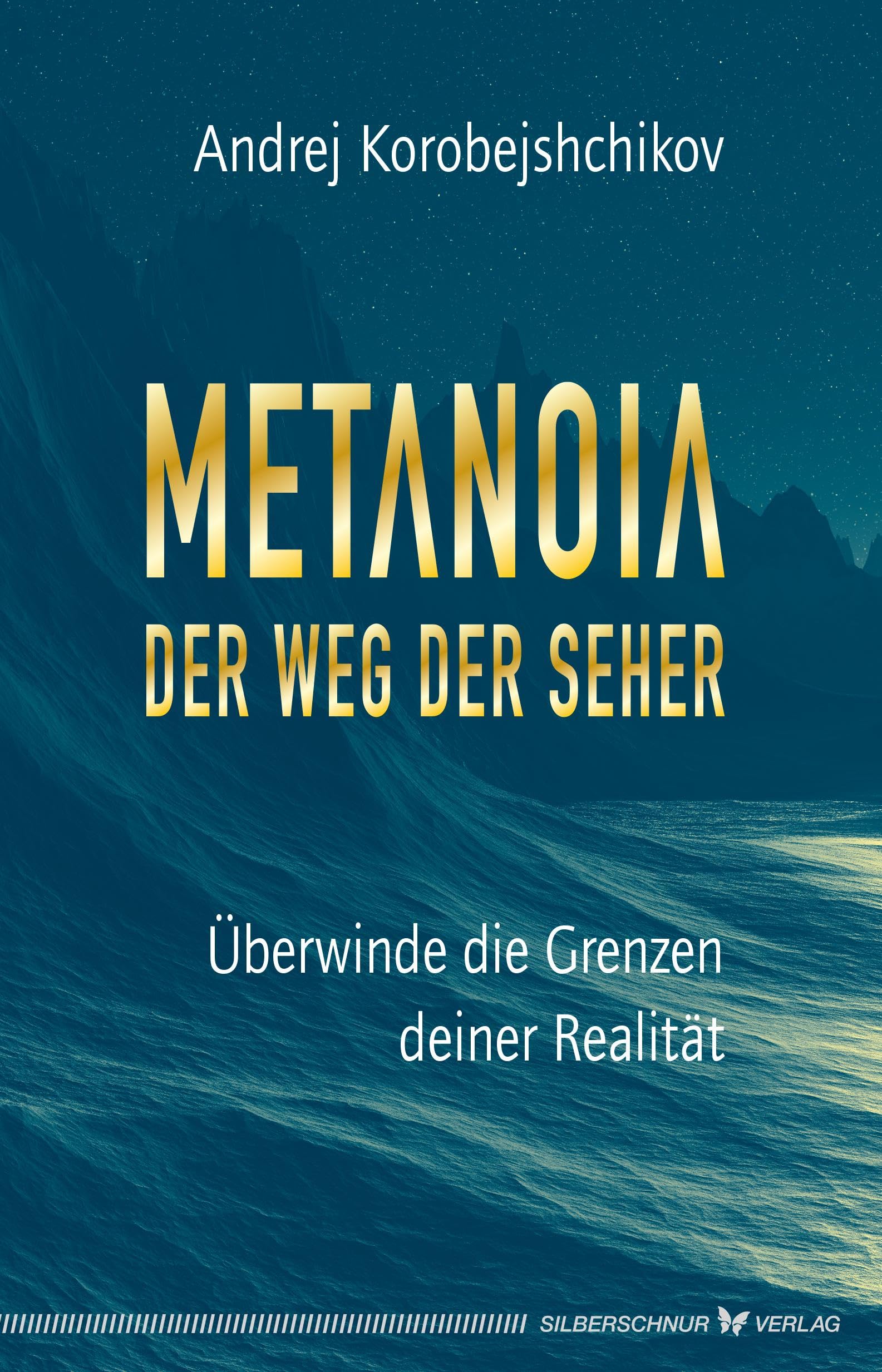 Metanoia - Der Weg der Seher Lifestyle