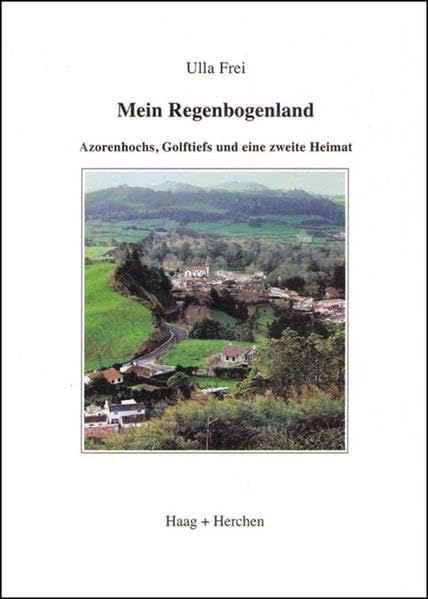 Mein Regenbogenland Contemporary literature Books