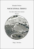 Noch einmal Ödipus: Aus dem Leben eines Lehrers. Roman Historical Fiction