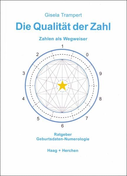 Die Qualität der Zahl. book
