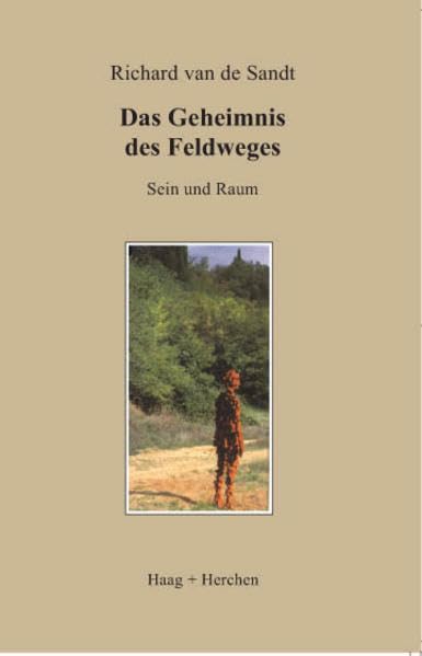 Das Geheimnis des Feldweges book