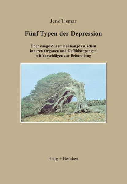 Product Image: Fünf Typen der Depression