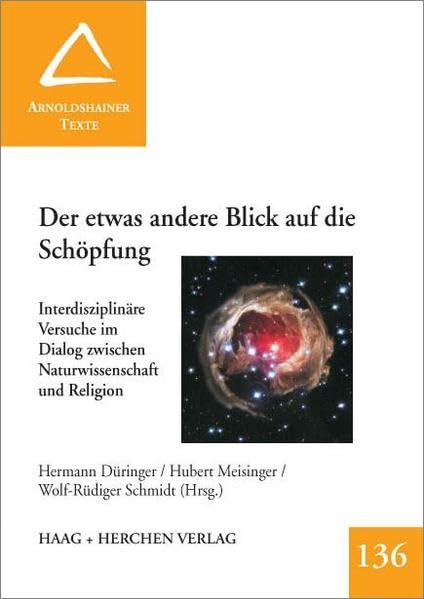 Der etwas andere Blick auf die Schöpfung Religion & Esotericism
