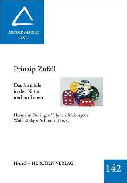 Product Image: Prinzip Zufall