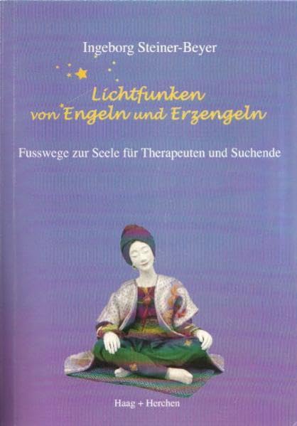 Lichtfunken von Engeln und Erzengeln Health, Nutrition & Fitness