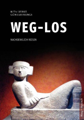 Weg-Los: Nachdenklich Reisen Leisure, Home & Garden