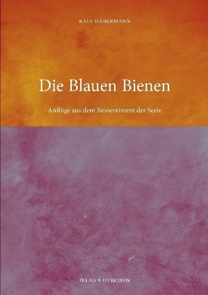Die Blauen Bienen Poetry