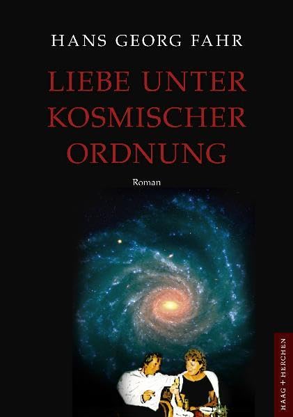 Liebe unter kosmischer Ordnung Contemporary literature
