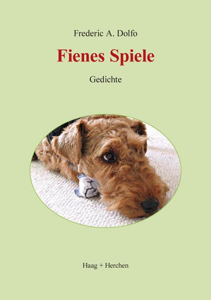 Fienes Spiele Poetry