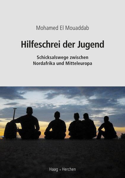 Product Image: Hilfeschrei der Jugend