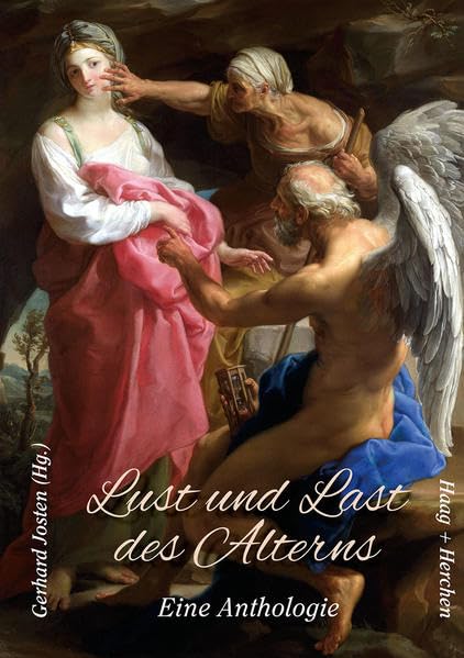 Lust und Last des Alterns Contemporary literature