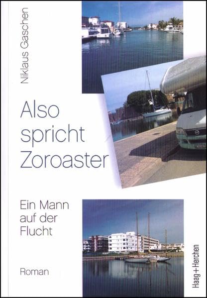 Also spricht Zoroaster Contemporary literature Books