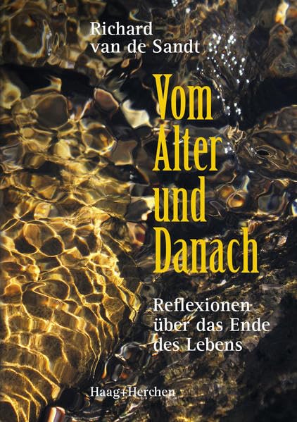 Product Image: Vom Alter und Danach