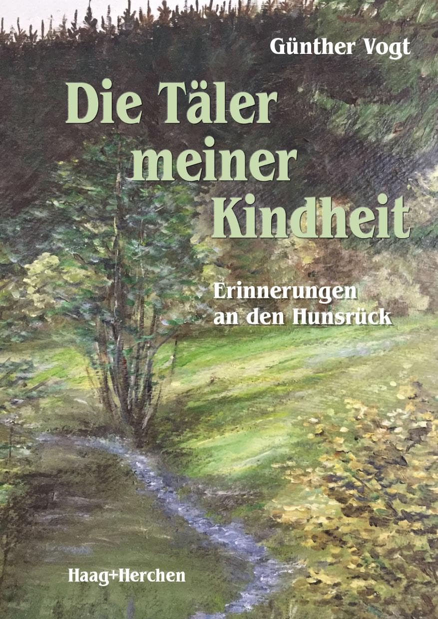 Die Täler meiner Kindheit Contemporary literature