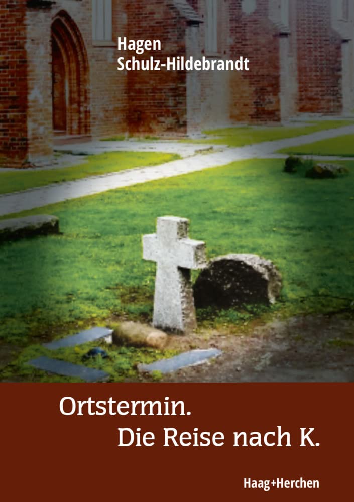 Ortstermin. Die Reise nach K. Natural Sciences