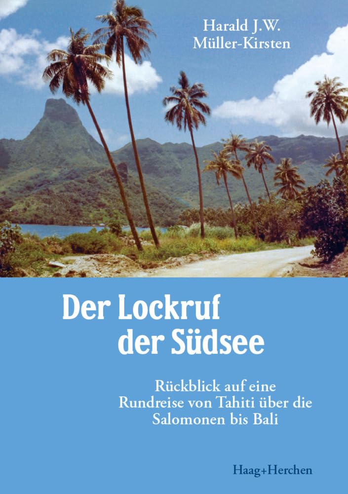 Der Lockruf der Südsee Contemporary literature