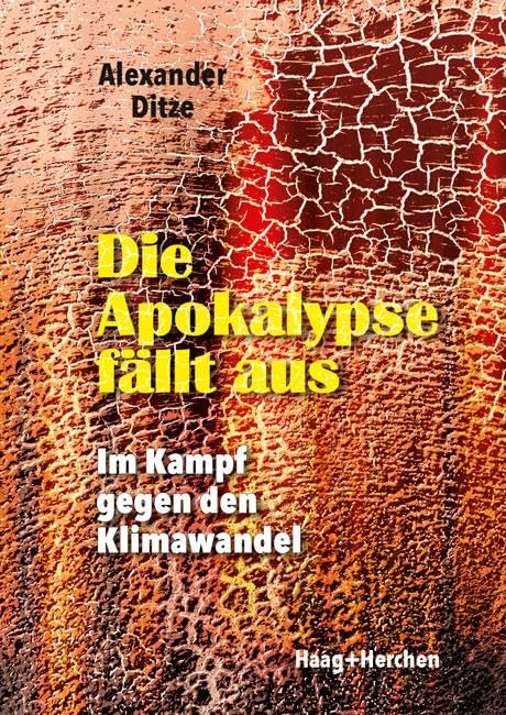 Product Image: Die Apokalypse fällt aus