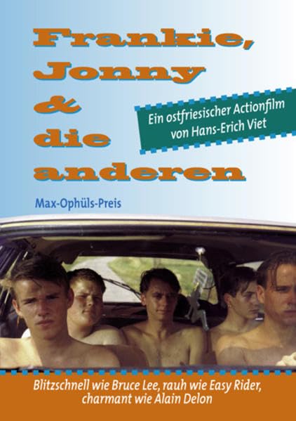 Frankie, Jonny und die anderen Films