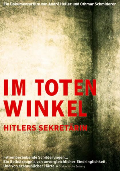 Im toten Winkel - Hitlers Sekretärin Films