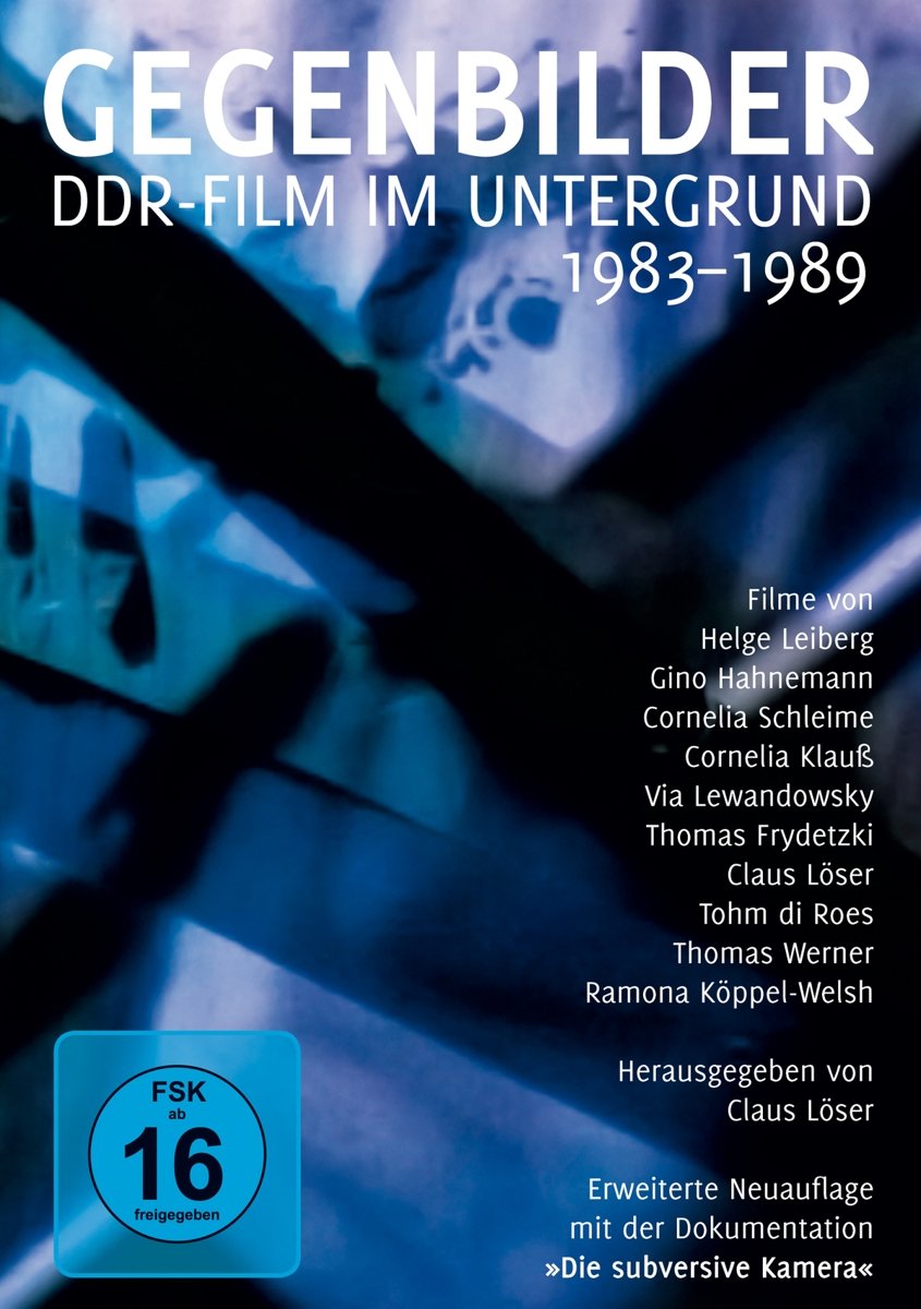 Gegenbilder-DDR Film im Unte Movies