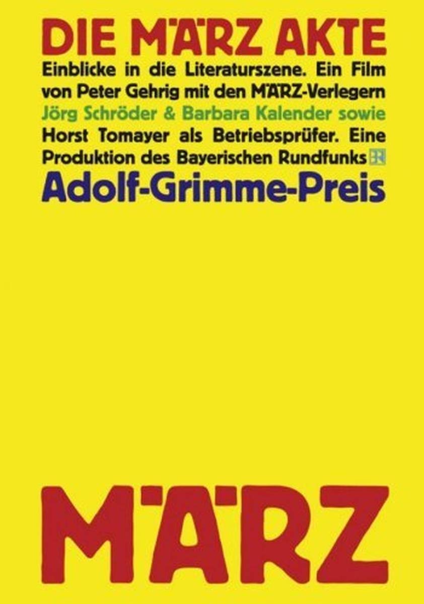 Die März Akte Movies
