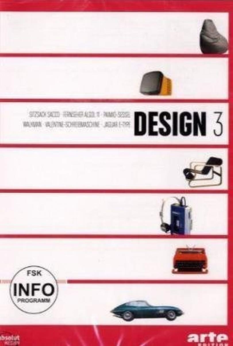 Design 3 Movies