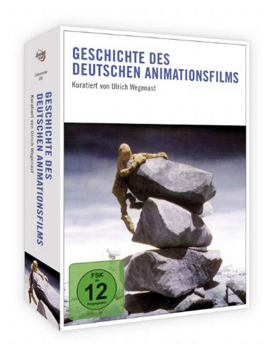 Product Image: Geschichte des deutschen Anima