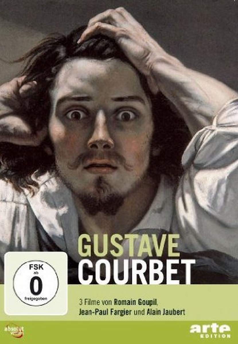 Product Image: Gustave Courbet