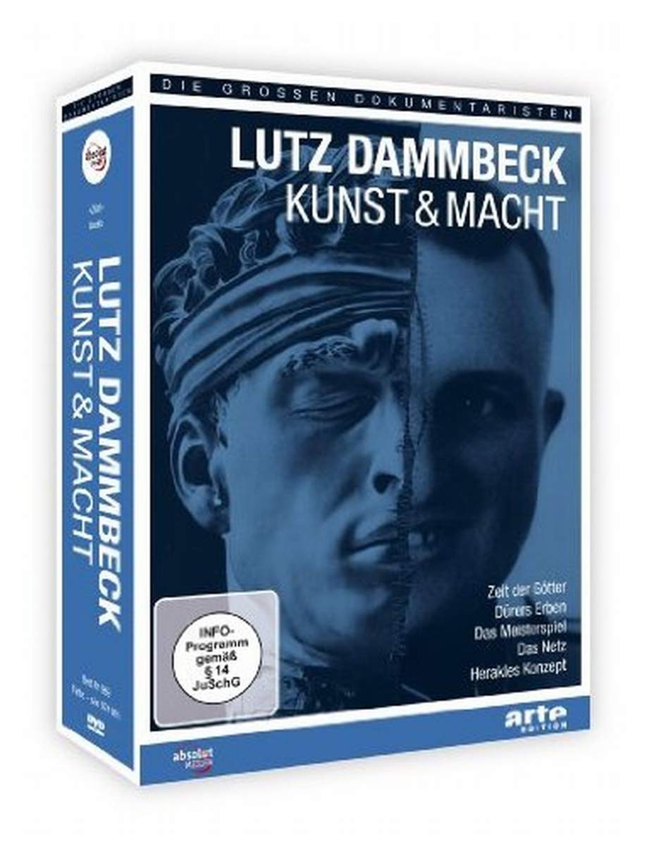Lutz Dammbeck: Kunst und Macht Films