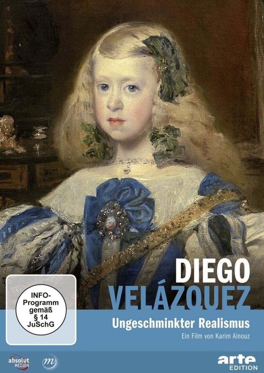 Diego Velázquez - Ungeschminkter Realismus Films