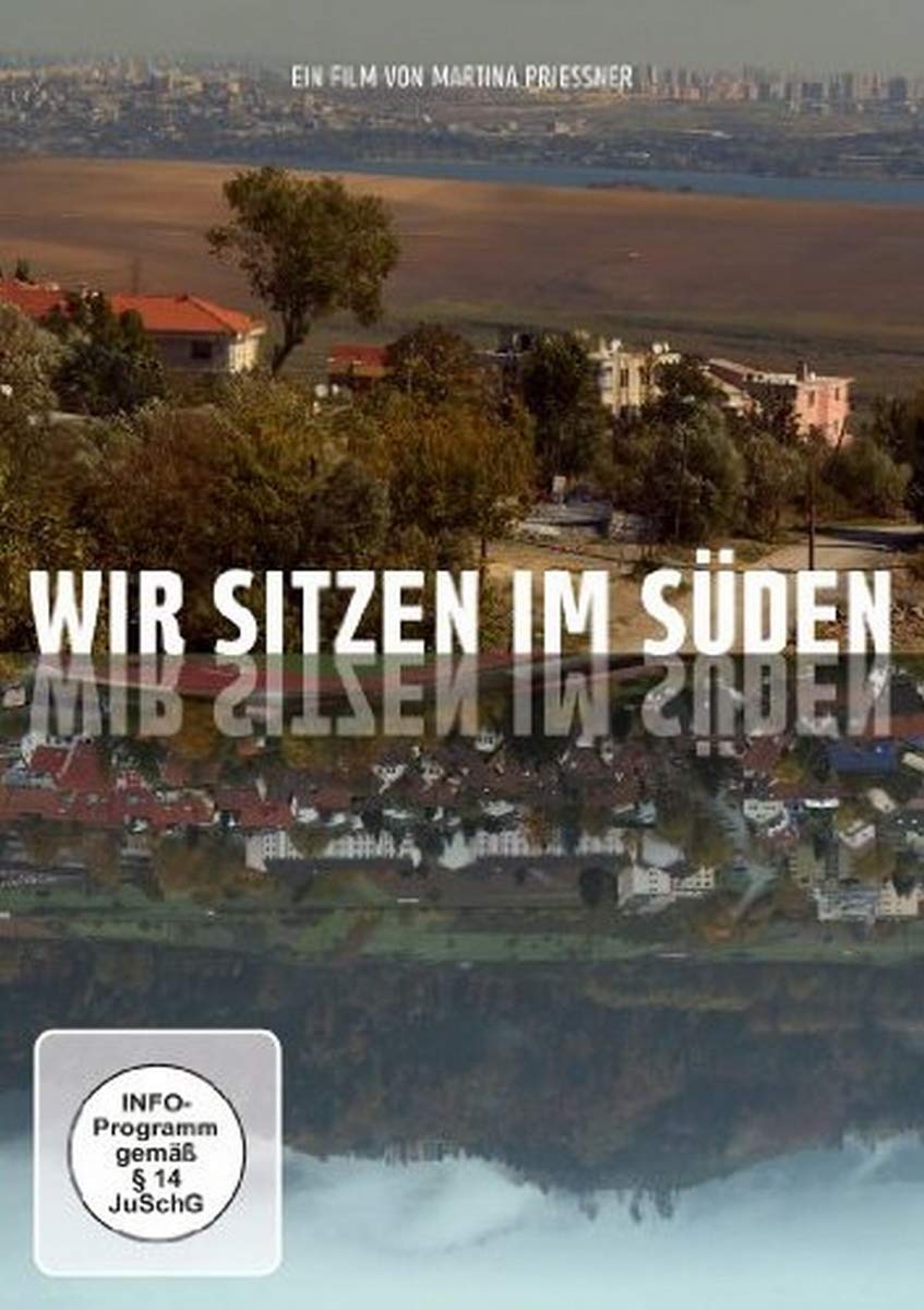 Product Image: Wir sitzen im Süden