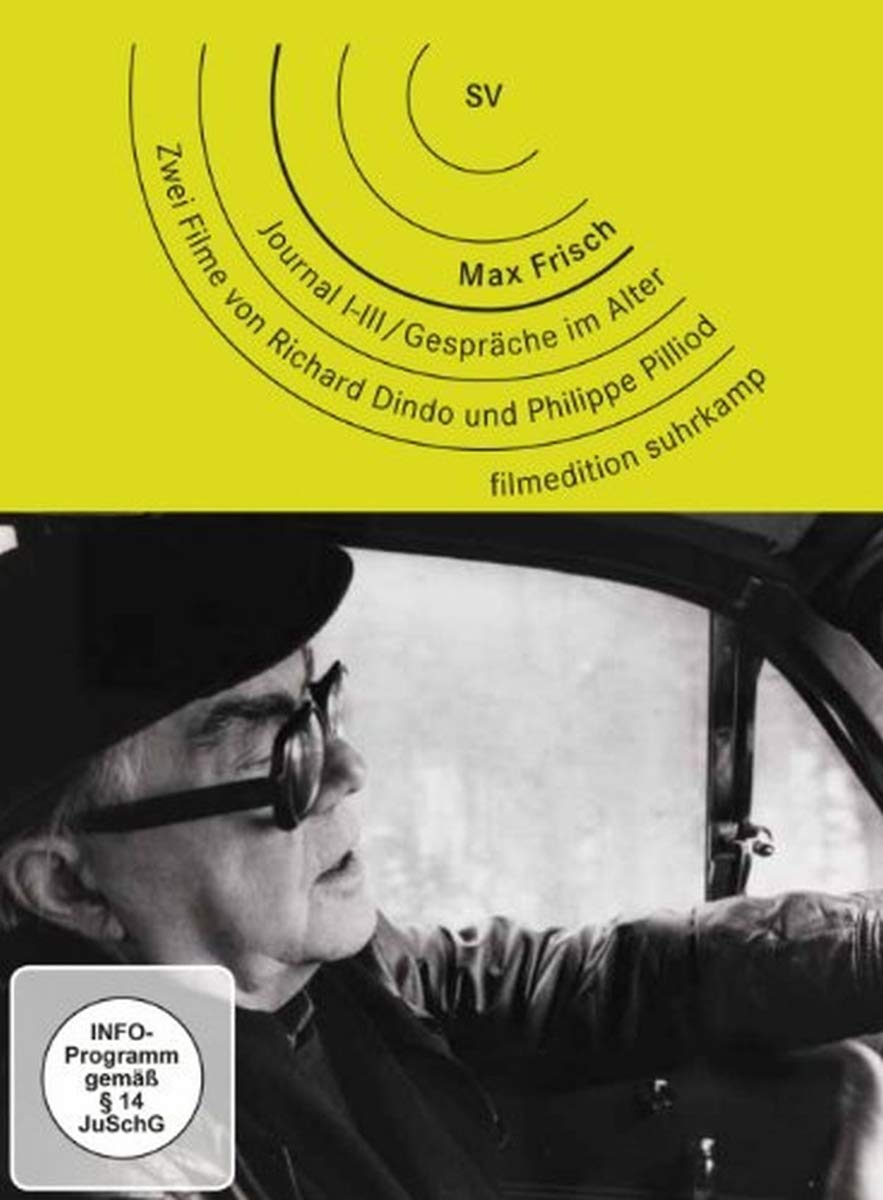 Journal I-III / Gespräche im Alter Films