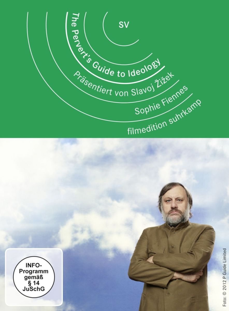 The Pervert's Guide to Ideology Movies