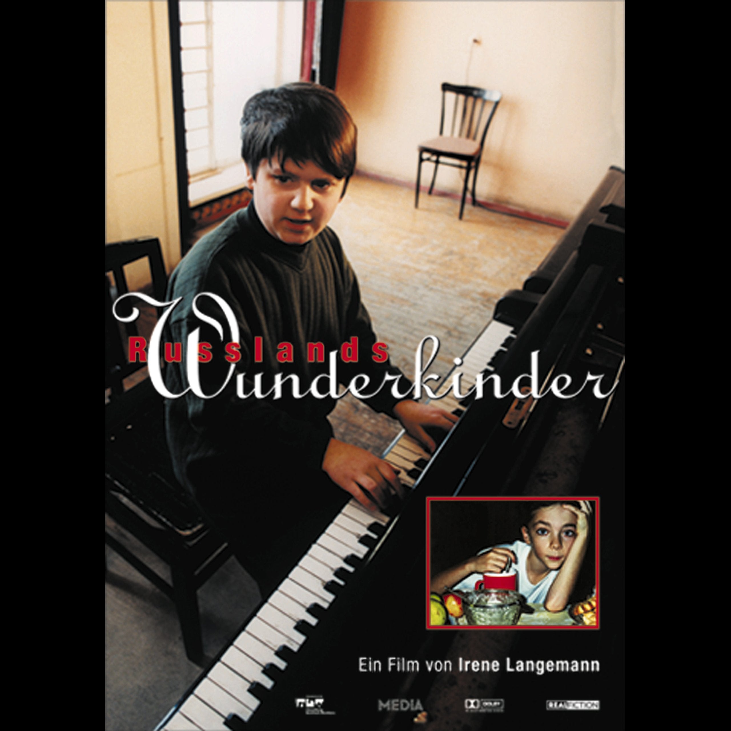 Russlands Wunderkinder russ.O.m.dt/engl.UT Films
