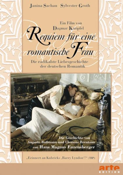 Requiem für eine romantische Frau: Die Geschichte von Auguste Bussmann und Clemens Brentano Movies