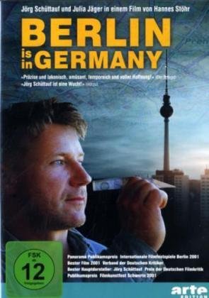 Product Image: Berlin is in Germany